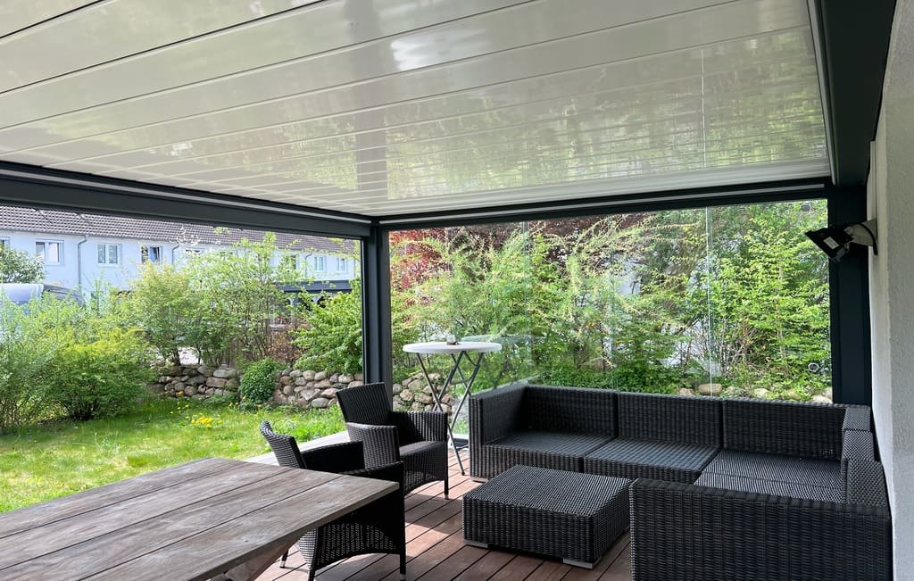 2-Bioklimatische Pergola - lamellendach - Hamburg - 09052025