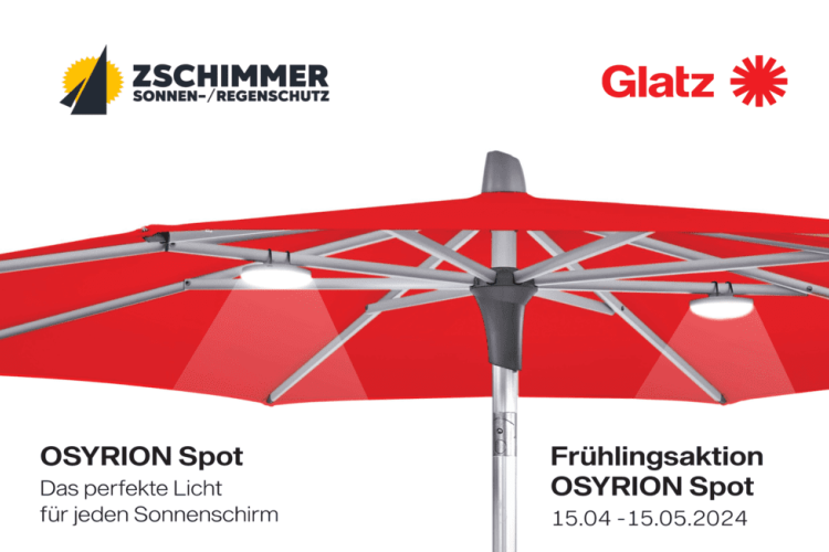 Glatz-Schirme-Aktion-Osyrion